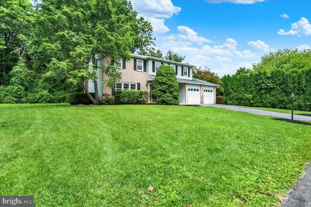214 Burrell Blvd, ALLENTOWN