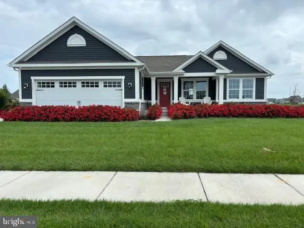22631 Pelican Point Blvd W, MILLSBORO