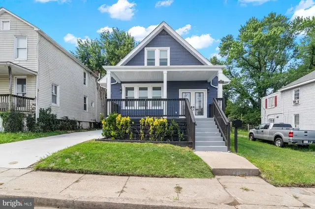 1018 Wilmington Ave, Baltimore