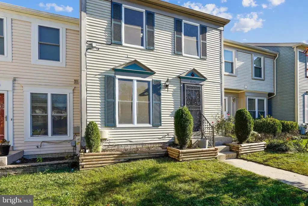 8151 Turn Loop Rd, GLEN BURNIE