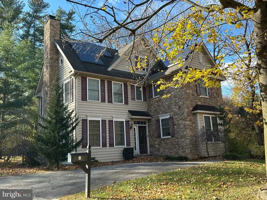 1 Haymarket Ln, BRYN MAWR