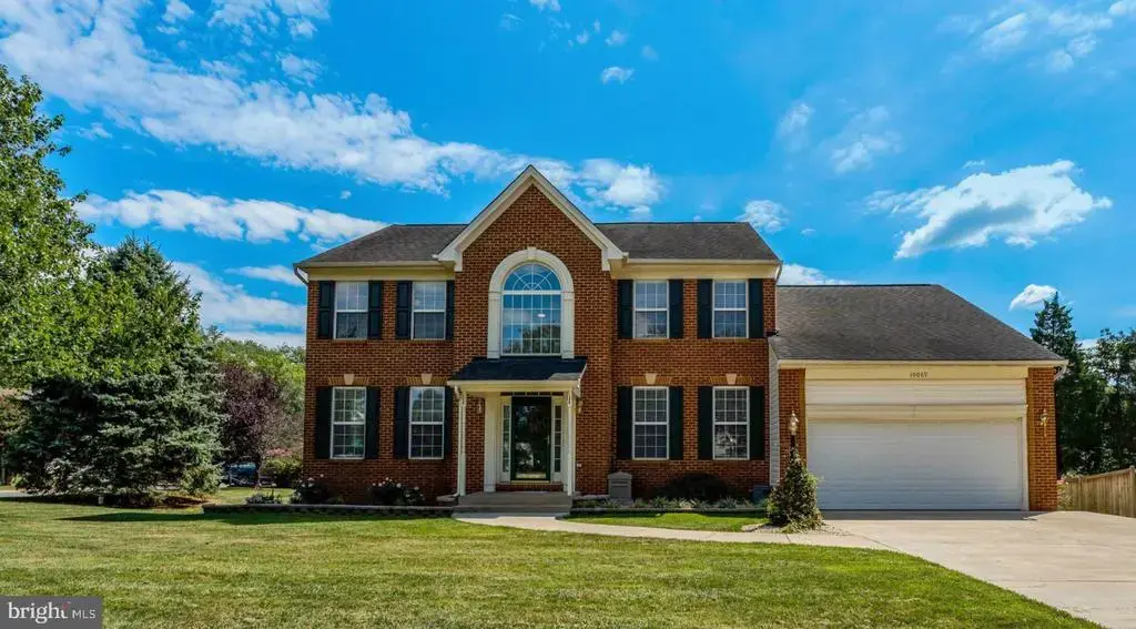 10069 Loblolly Trl, MANASSAS