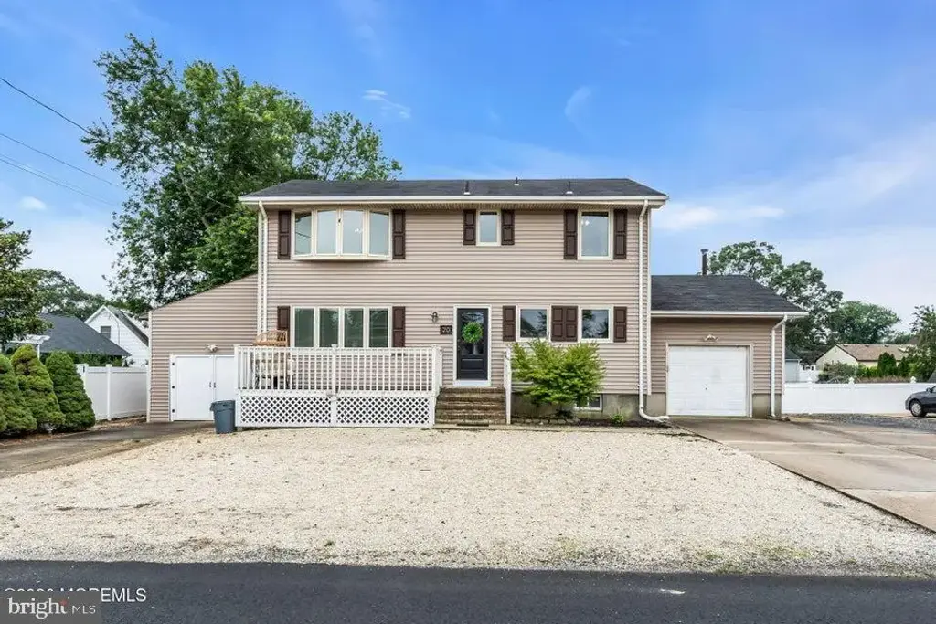 20 E Lakewood Ave, OCEAN GATE