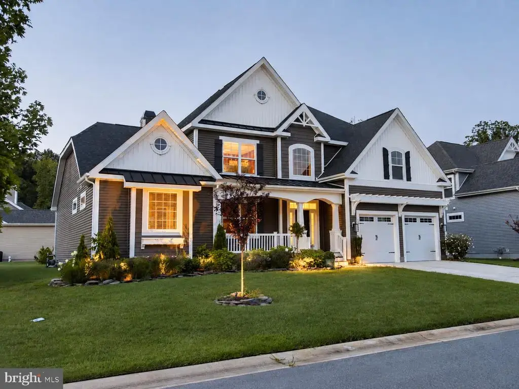 18925 Corolla Way #lot 20, LEWES