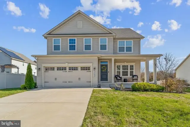 2598 Skeeter Ct, Waldorf