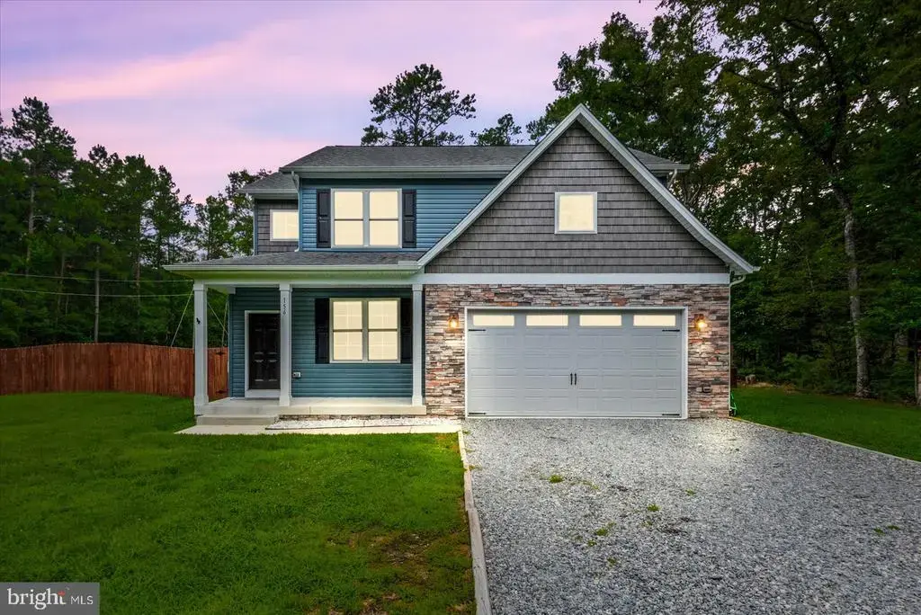 156 American Dr, RUTHER GLEN