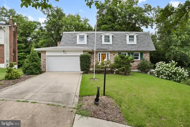 12903 Dauphin Ct, Fort Washington