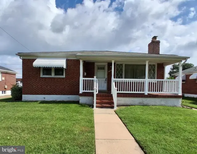 7926 Diehlwood Rd, Baltimore