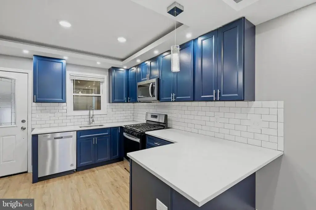703 N Port St, BALTIMORE