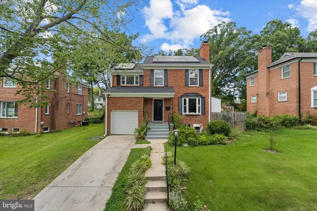 1208 Jackson Ave, TAKOMA PARK