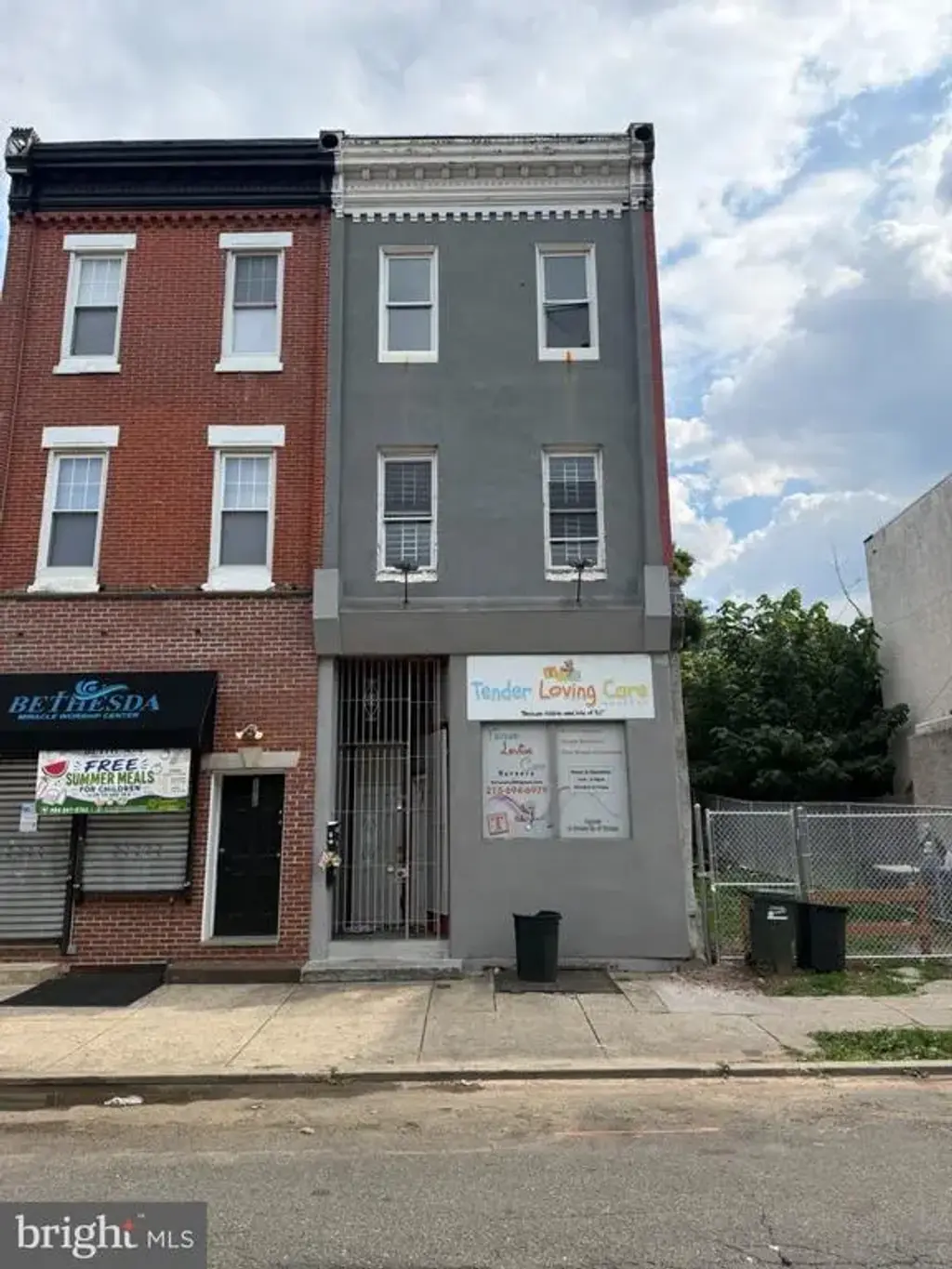 1622 W Susquehanna Ave, PHILADELPHIA