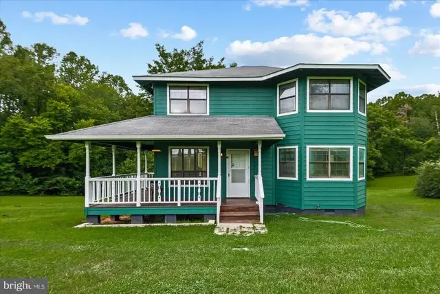 1211 Mt Airy Rd, Louisa