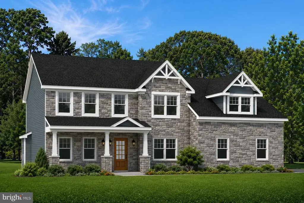 1297 Hearthside Dr, CHAMBERSBURG