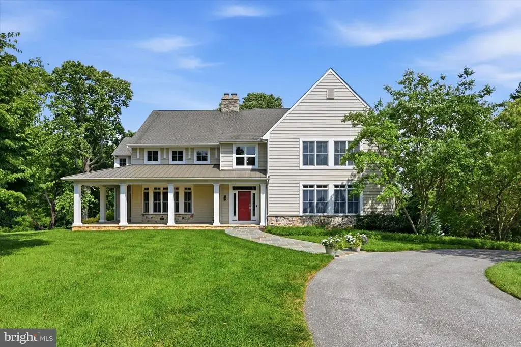 1690 S Glenside Rd, WEST CHESTER