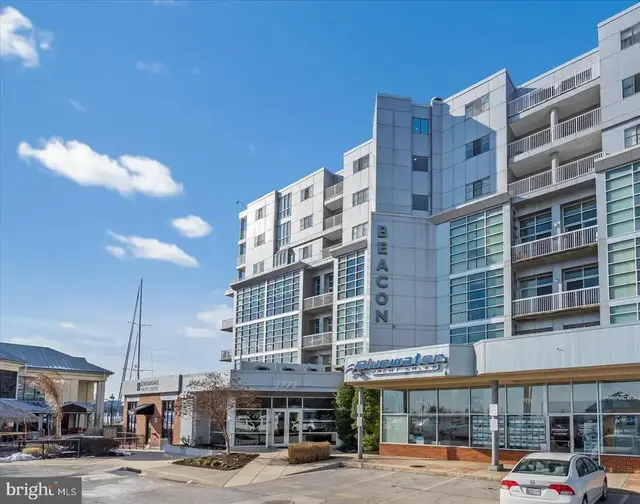 2772 Lighthouse Pt E #314, Baltimore