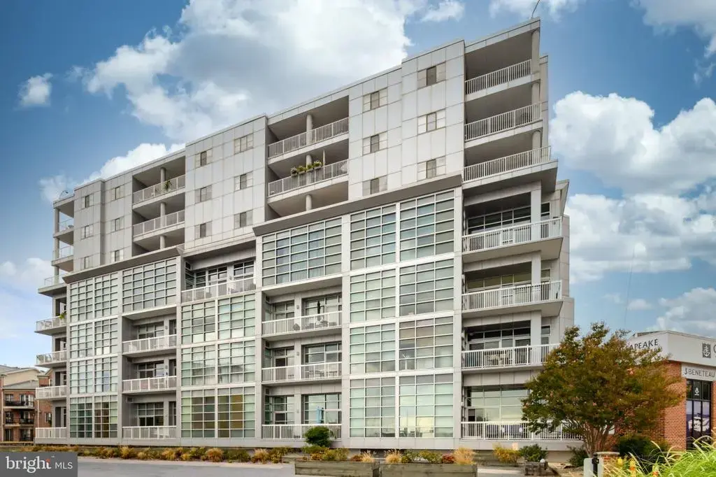 2772 Lighthouse Pt E #314, BALTIMORE