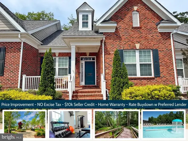 376 Buckeye Cir, La Plata