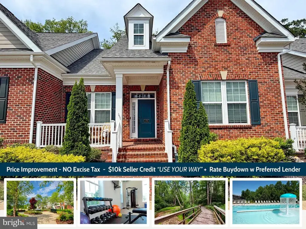 376 Buckeye Cir, LA PLATA