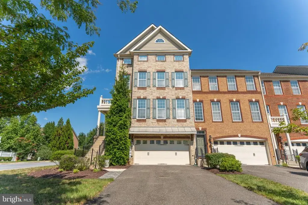 4500 Grazing Way, UPPER MARLBORO