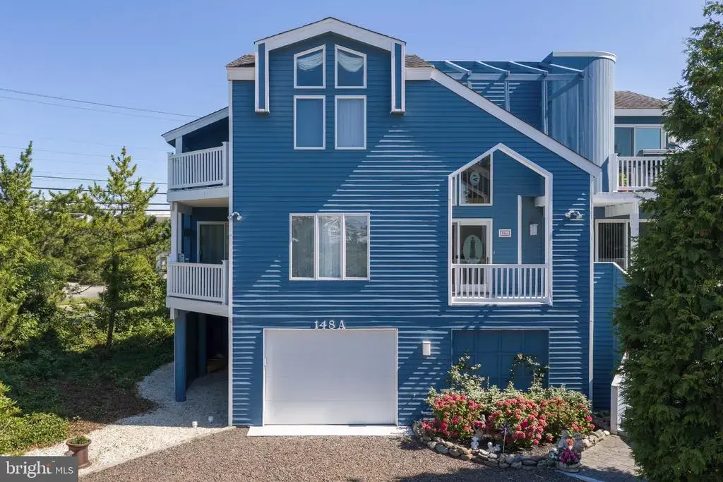 148-a Long Beach Blvd, LONG BEACH TOWNSHIP