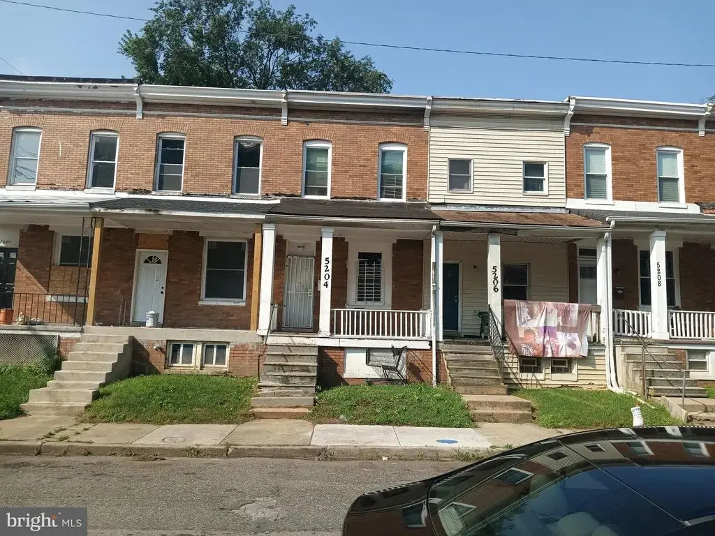5204 Saint Charles Ave, BALTIMORE