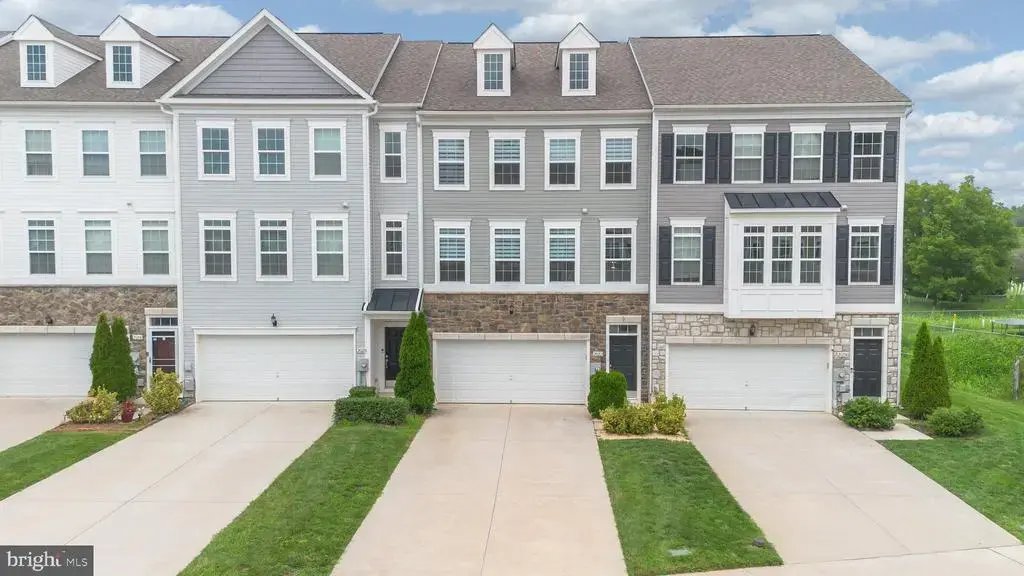 20212 Capital Ln, HAGERSTOWN