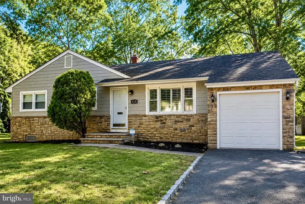 418 Midstreams Rd, BRICK