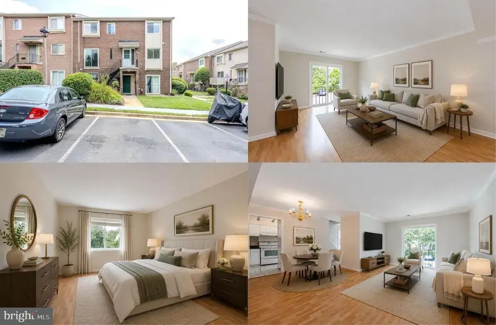 4627 Logsdon Dr #51, ANNANDALE