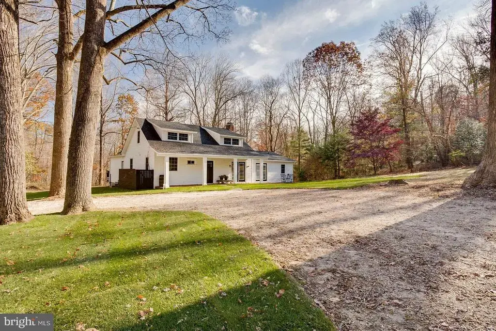 1022 Upper Glencoe Rd, SPARKS GLENCOE