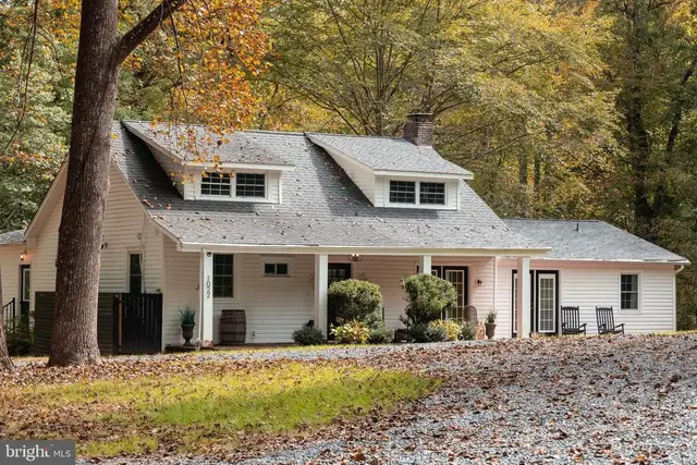 1022 Upper Glencoe Rd, Sparks Glencoe