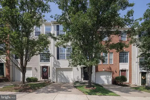 14248 Hunters Run Way, Gainesville