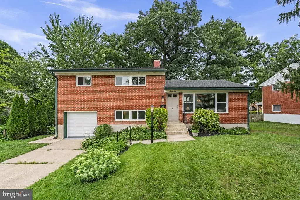 21 Wendslow Rd, LUTHERVILLE TIMONIUM