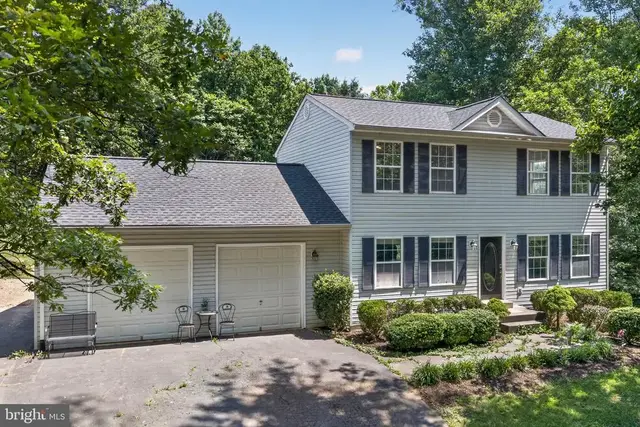 507 Staton Ln, Amissville