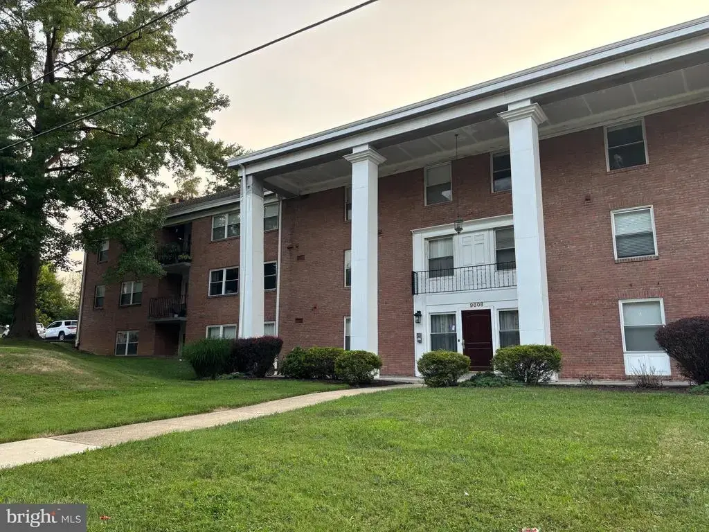 9808 47th Pl #206, COLLEGE PARK