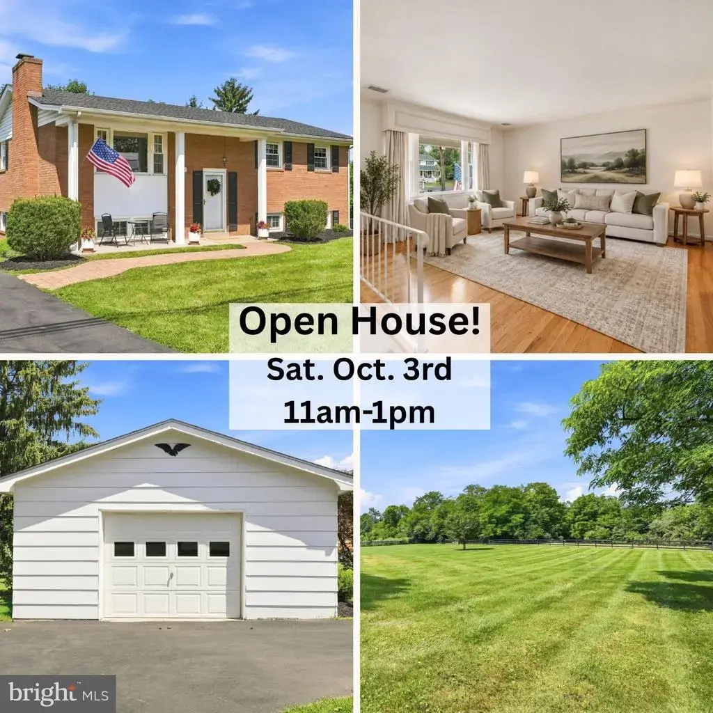 4802 Valley Pike, STEPHENS CITY