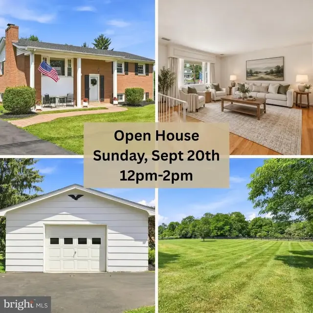 4802 Valley Pike, Stephens City