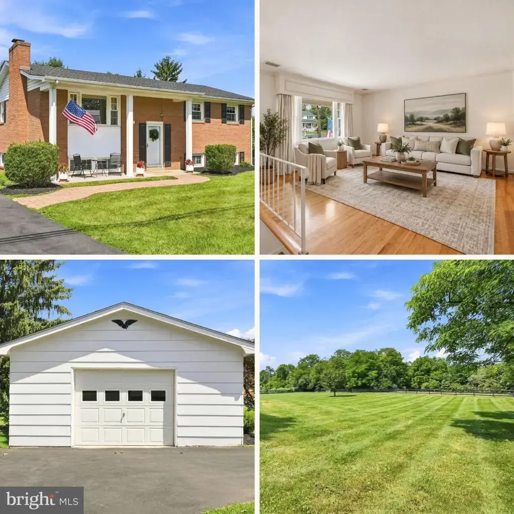 4802 Valley Pike, STEPHENS CITY