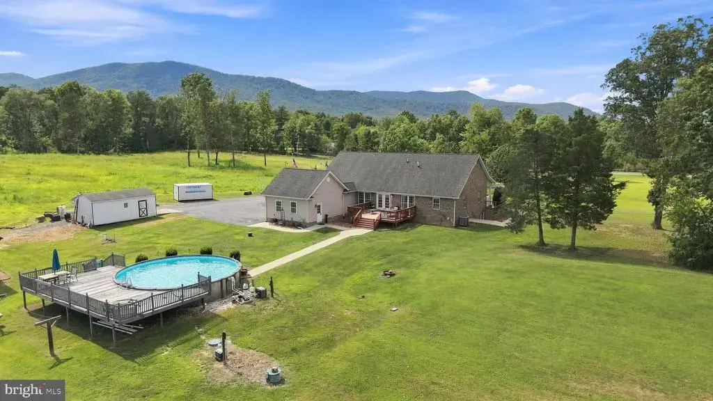 794 Steed Ln, FRONT ROYAL