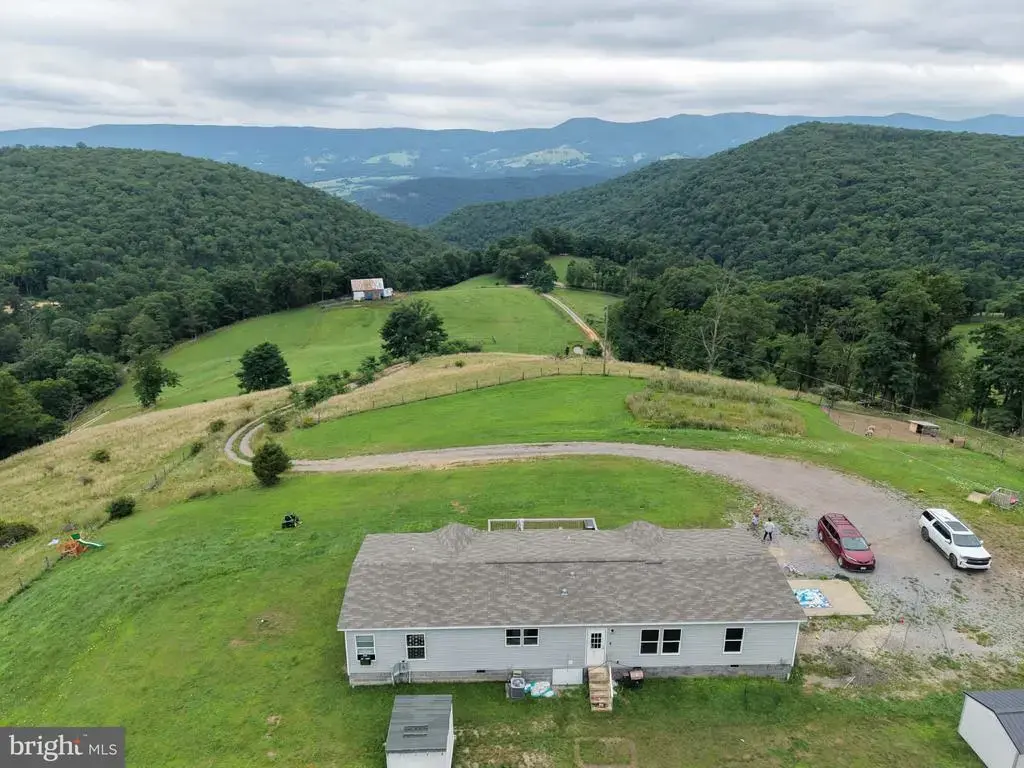 9848 Lower Timber Ridge Rd, RIVERTON