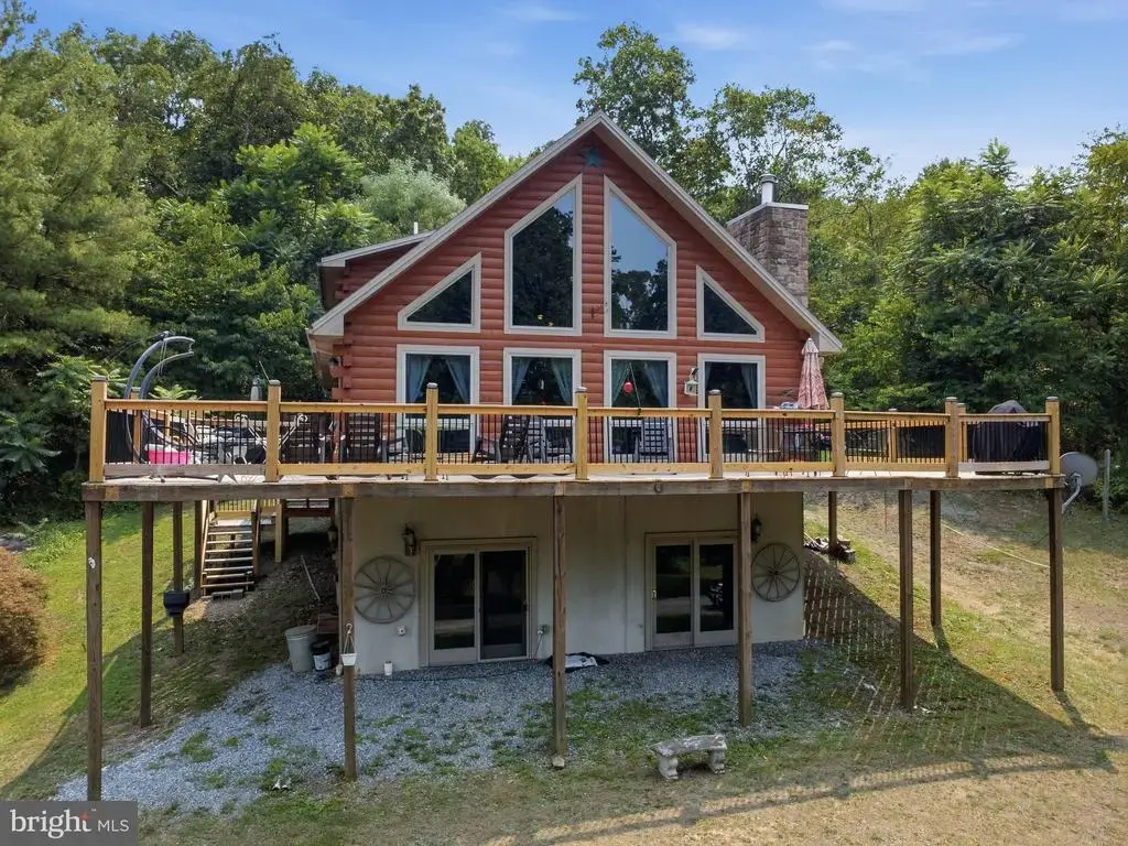11181 And 11185 Hedgesville Rd, HEDGESVILLE