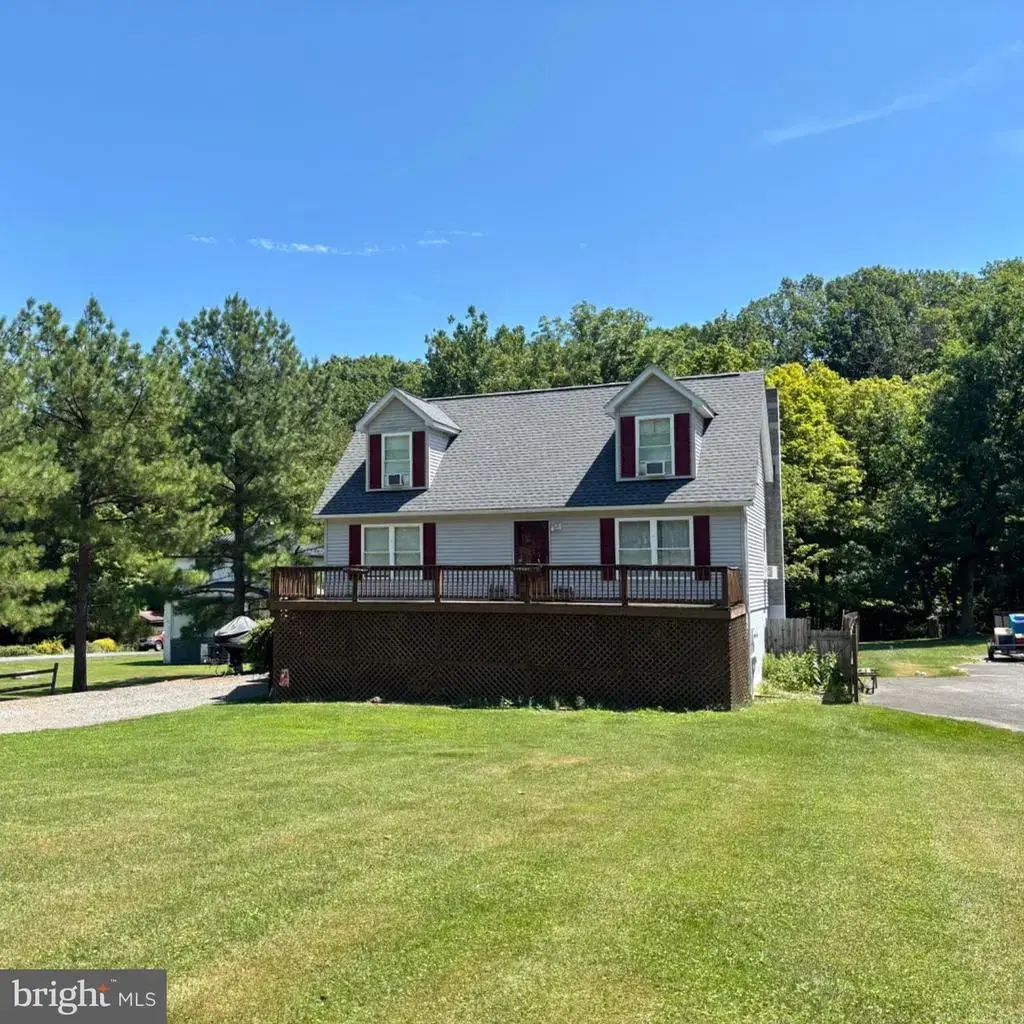 12810 Gramlich Rd Sw, LAVALE