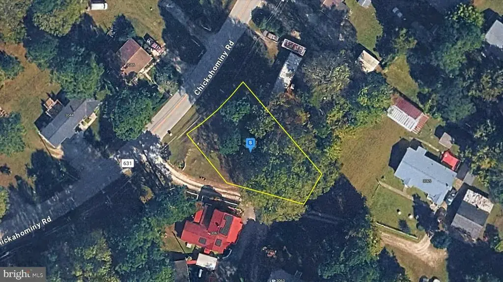 3075 Chickahominy Rd, TOANO