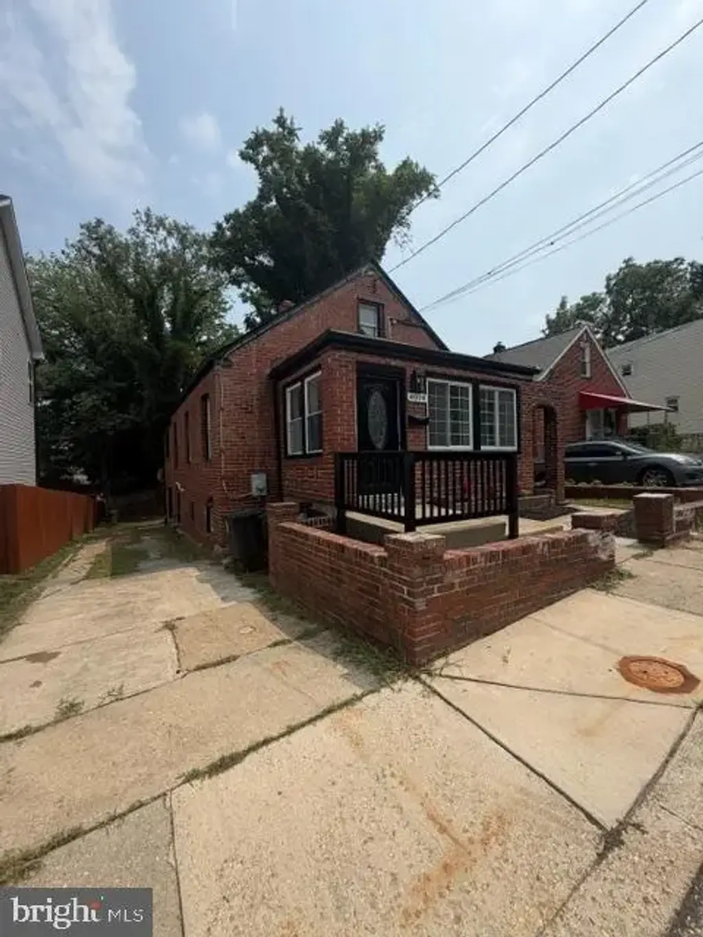 4008 Alton St, CAPITOL HEIGHTS