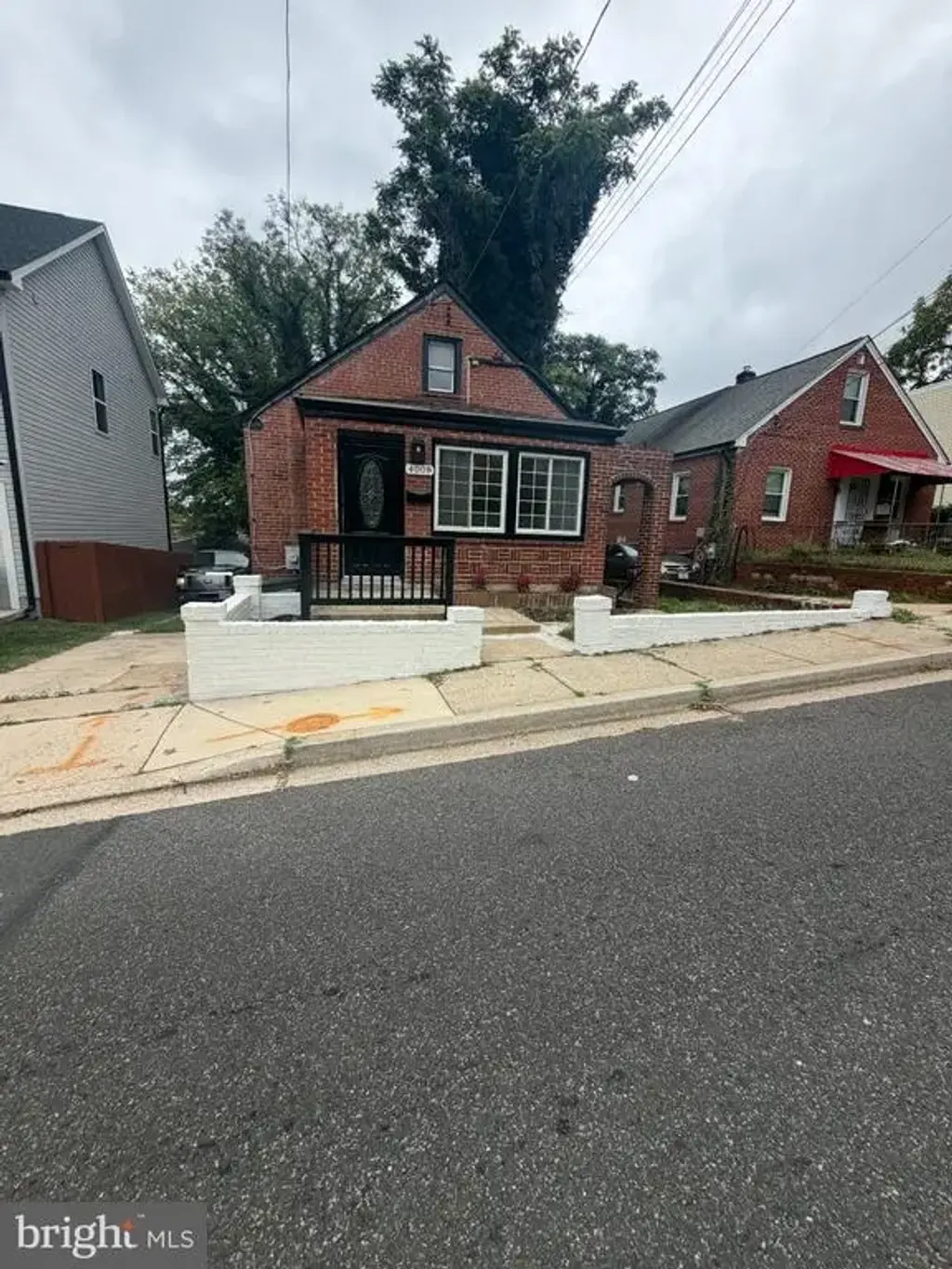 4008 Alton St, CAPITOL HEIGHTS