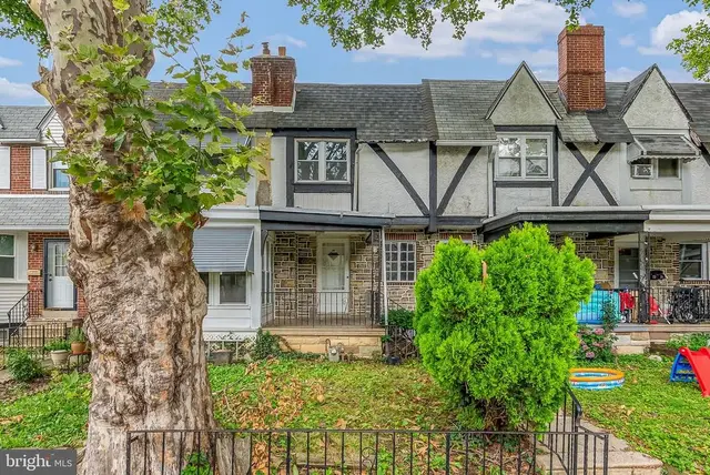 7239 Glenthorne Rd, Upper Darby
