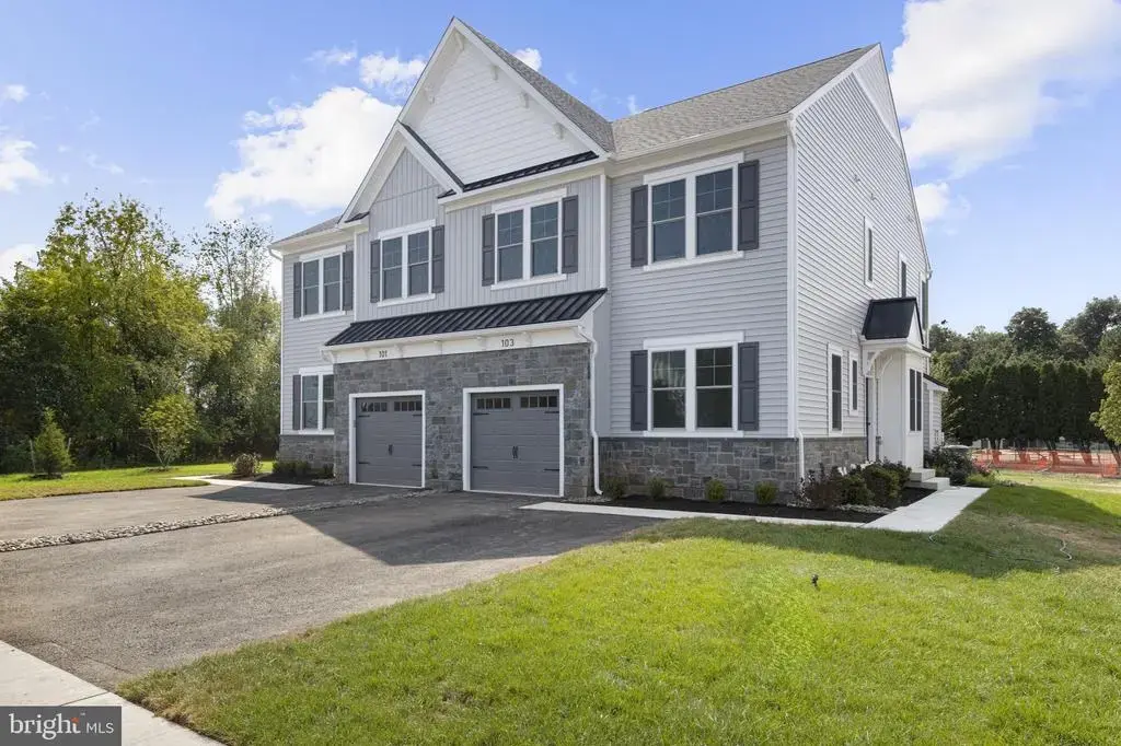 413 Reagans Ln #lot #77, CHALFONT