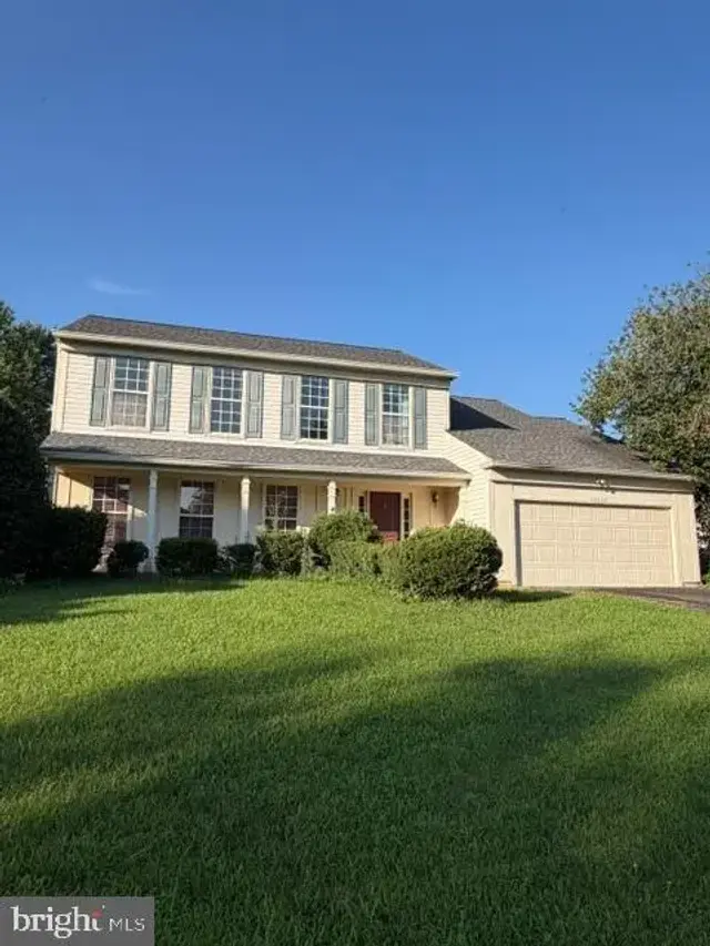 20058 Great Falls Forest Dr, Great Falls