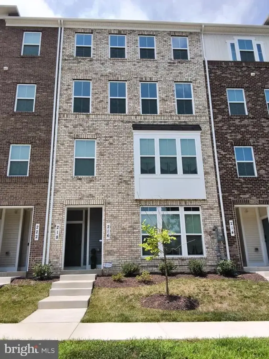216 Matisse Pl, BOWIE