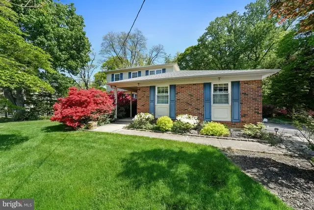 2717 Point Breeze Dr., Wilmington