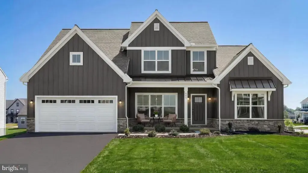 600 Sunset Blvd, ANNVILLE